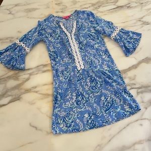 Size xxs Lilly Pulitzer dress